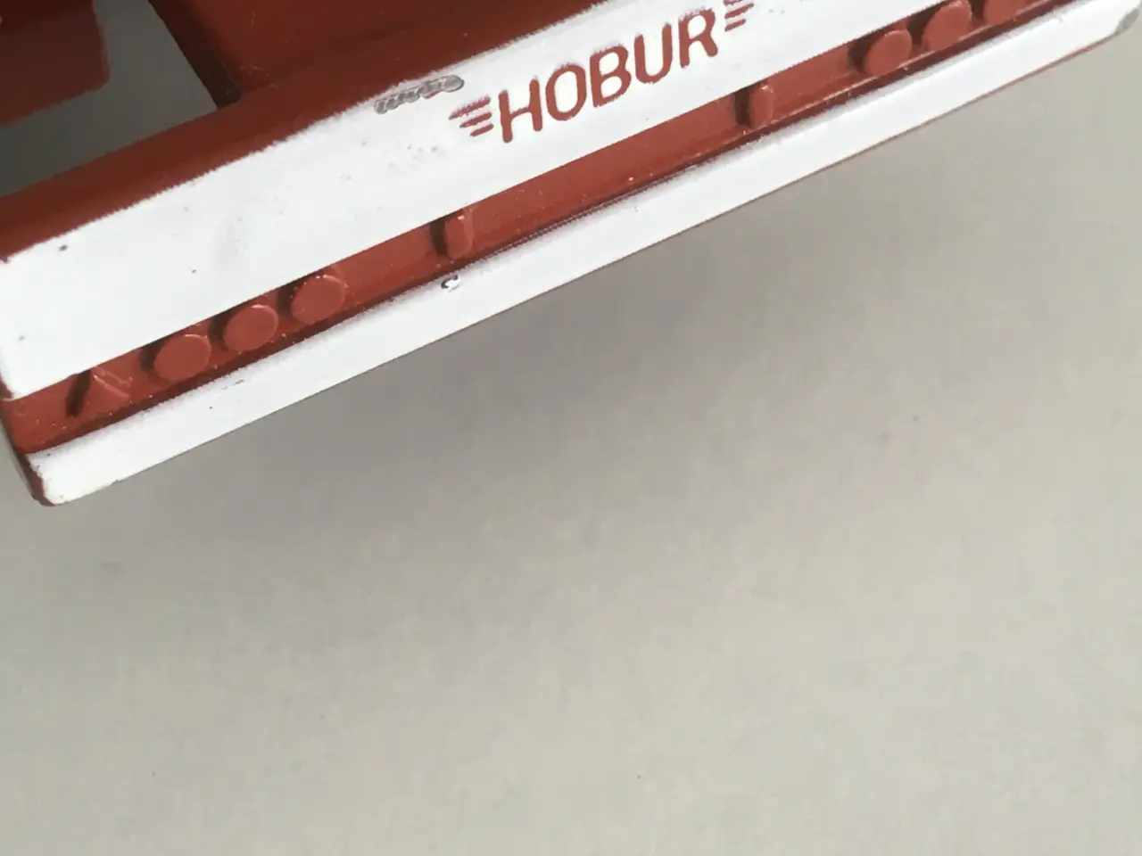 Billede 3 - tekno trailer hobur 3 akslet dolly