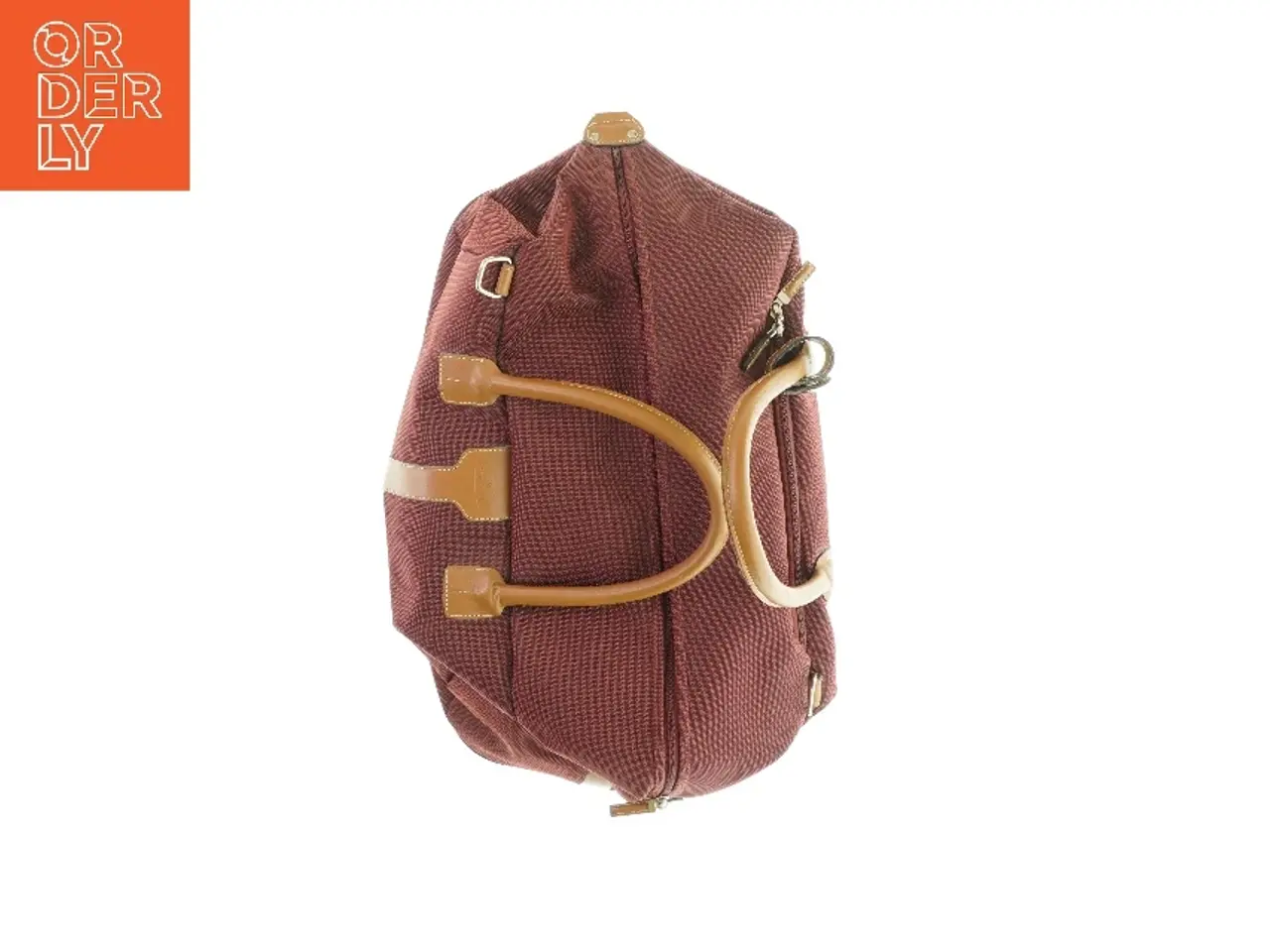 Billede 2 - Stor taske fra Samsonie (str. LBH: 53x30,5x26 cm)
