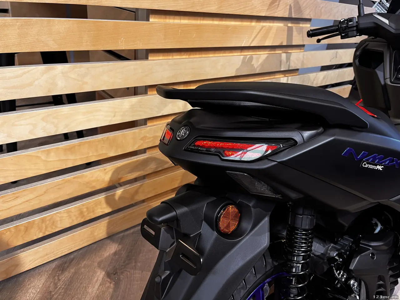 Billede 9 - Yamaha N-Max 125