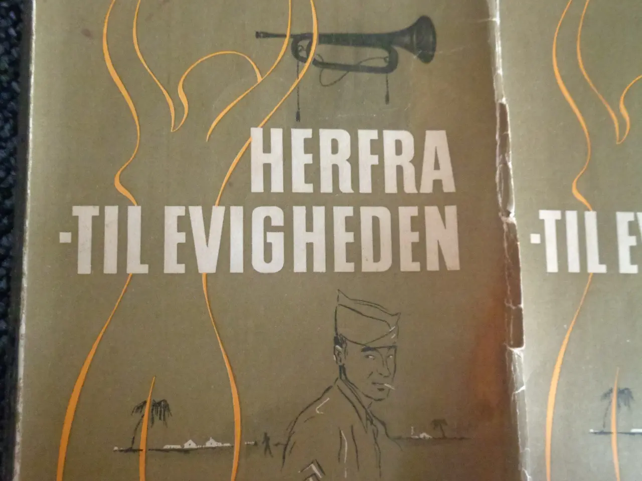 Billede 2 - Herfra til evigheden