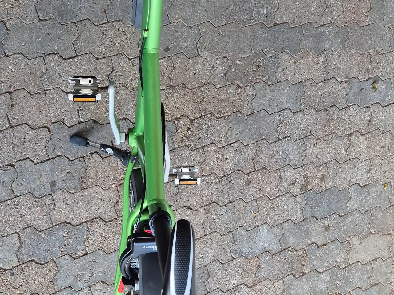 Billede 5 - Nishiki Mountainbike