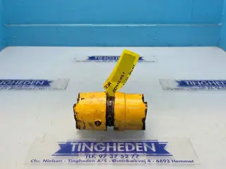 New Holland TX34 Universalled 80916881