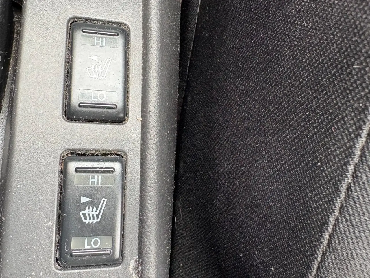 Billede 24 - Nissan Micra 1,2 Acenta
