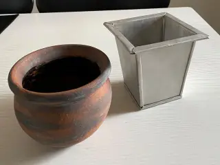 Urtepotteskjulere