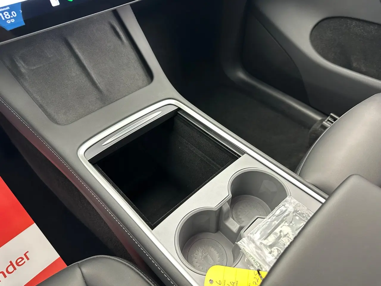 Billede 17 - Tesla Model Y  Long Range AWD