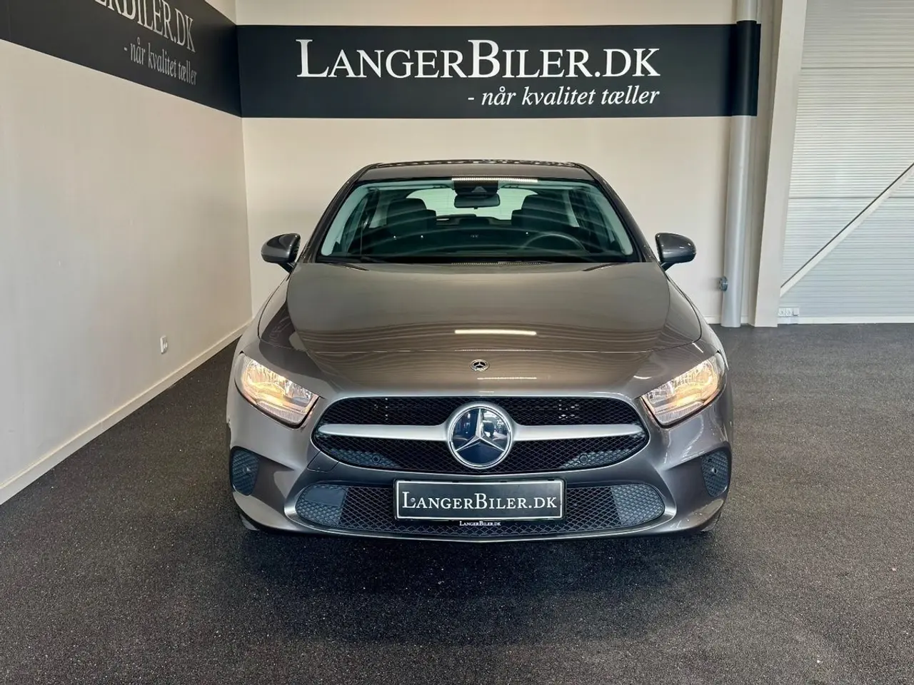 Billede 7 - Mercedes A250 e 1,3 Progressive aut.
