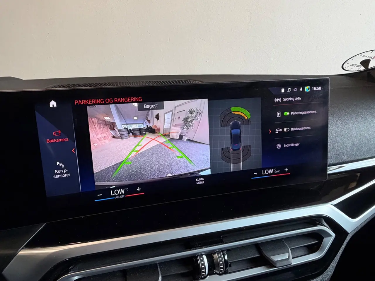 Billede 17 - BMW i4 eDrive40 M-Sport Pro