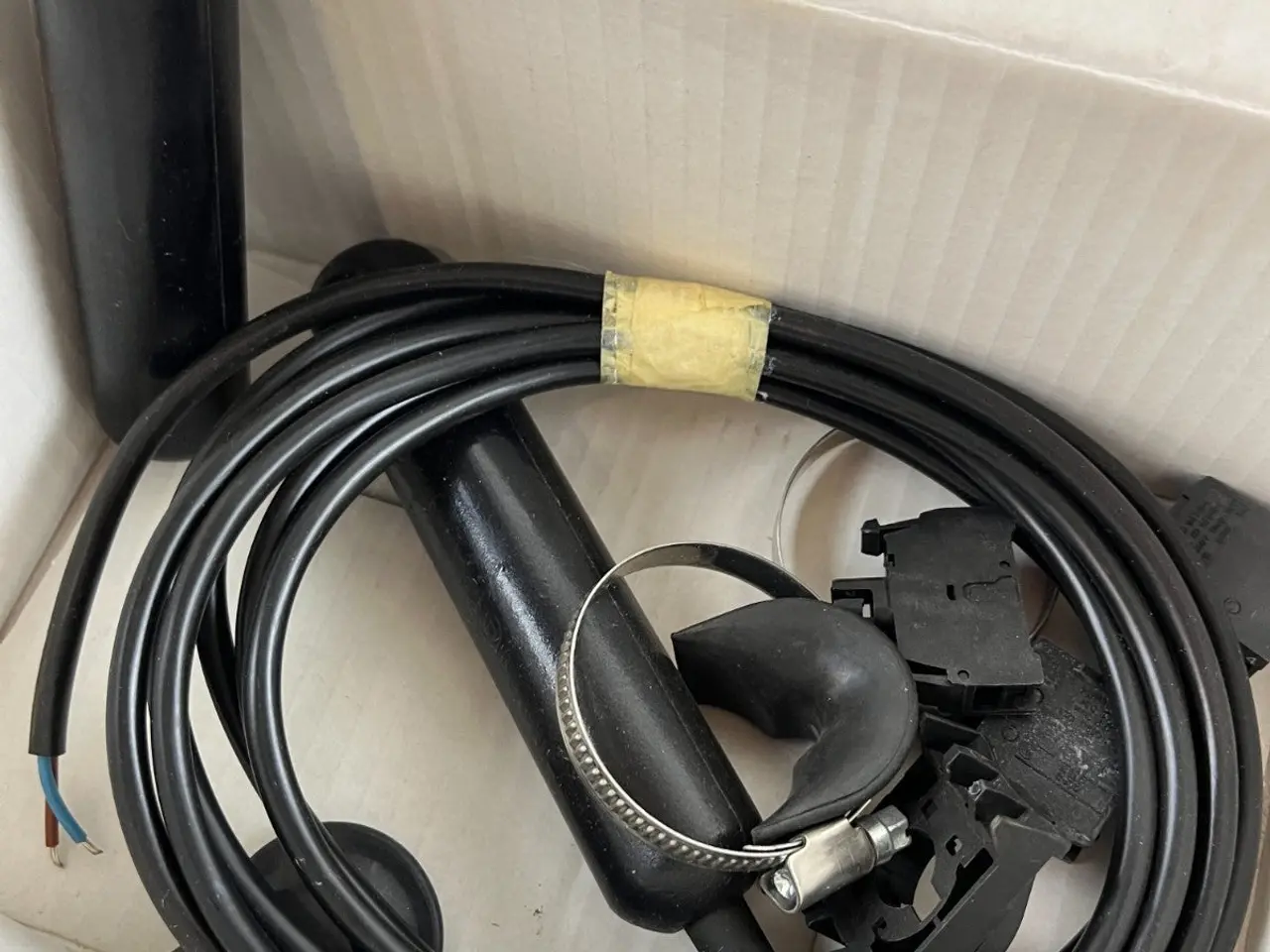 Billede 9 - SICK Stegmann DGS60-A4A00500 Incremental Encoder