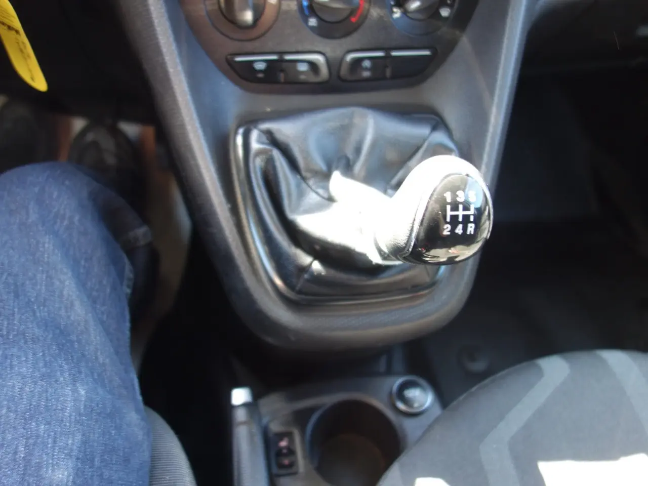 Billede 13 - Ford Transit Connect 1,5 TDCi 100 Trend lang