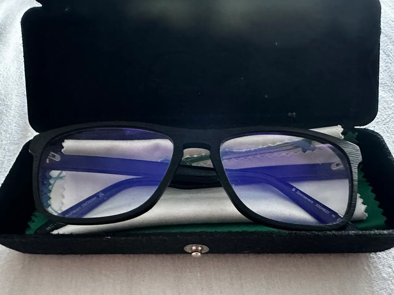 Billede 2 - Skærm brille
