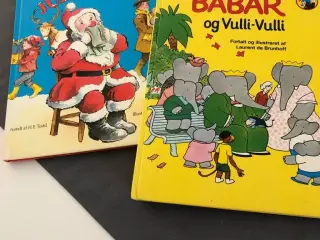 Børnenes nye bogklub