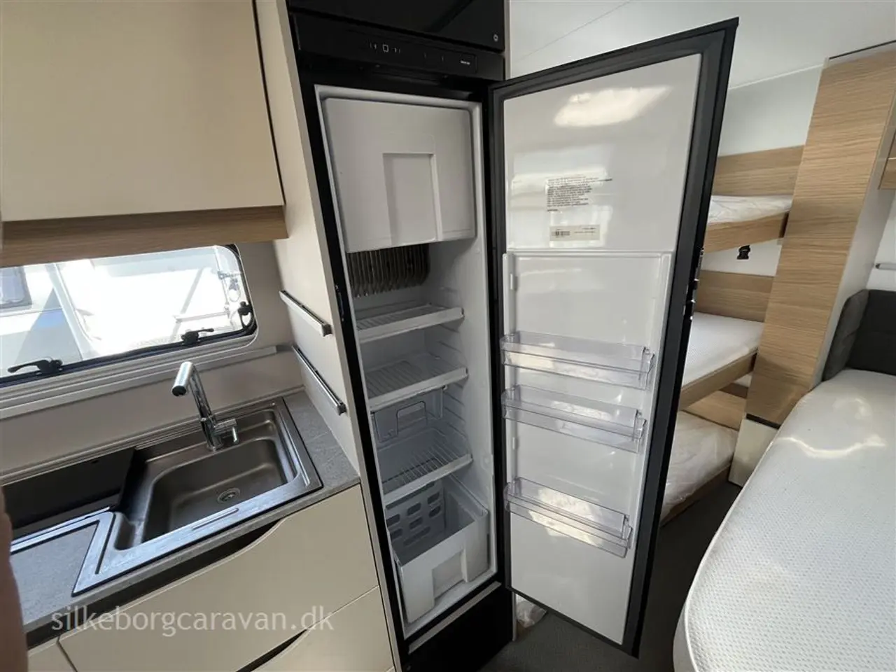 Billede 11 - 2022 - Adria Adora 593 UK