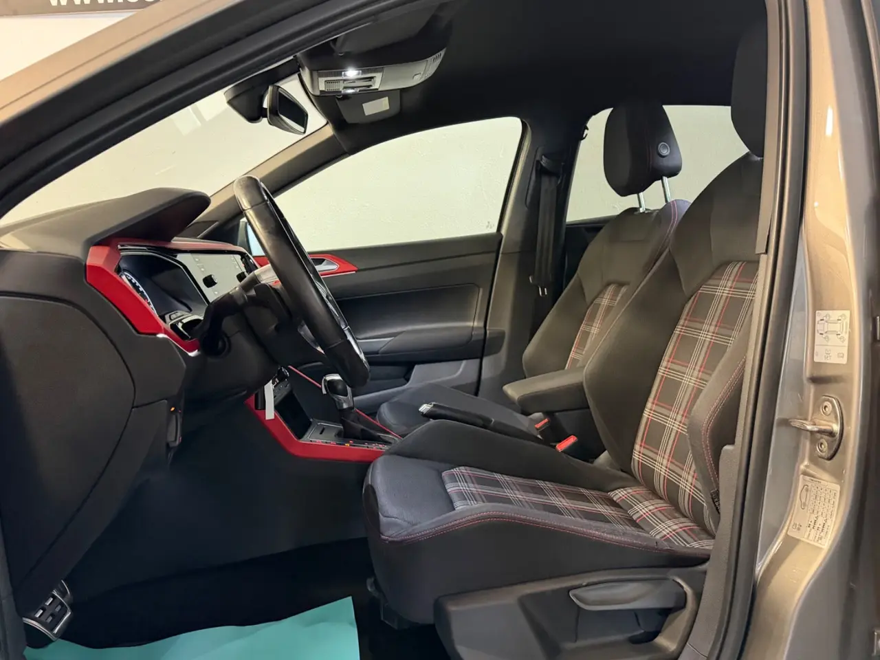 Billede 10 - VW Polo 2,0 GTi+ DSG