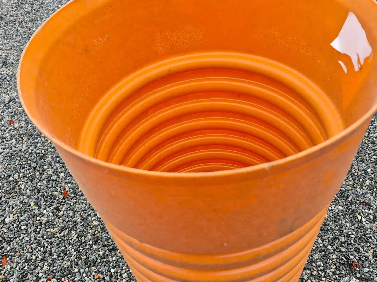 Billede 2 - Wavin 315 X 1000mm PVC-forlængermuffe