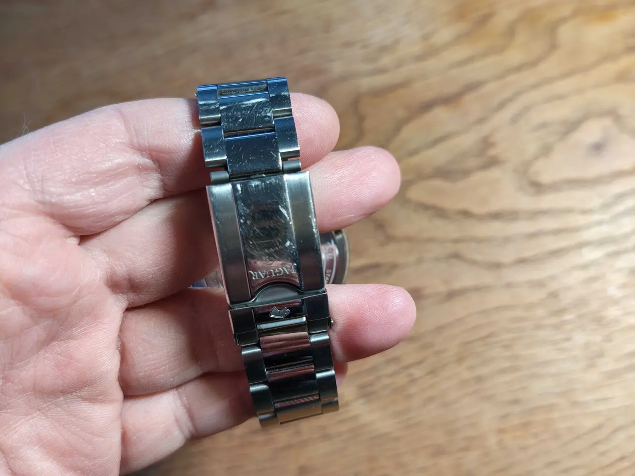 Billede 3 - Jaguar connected D