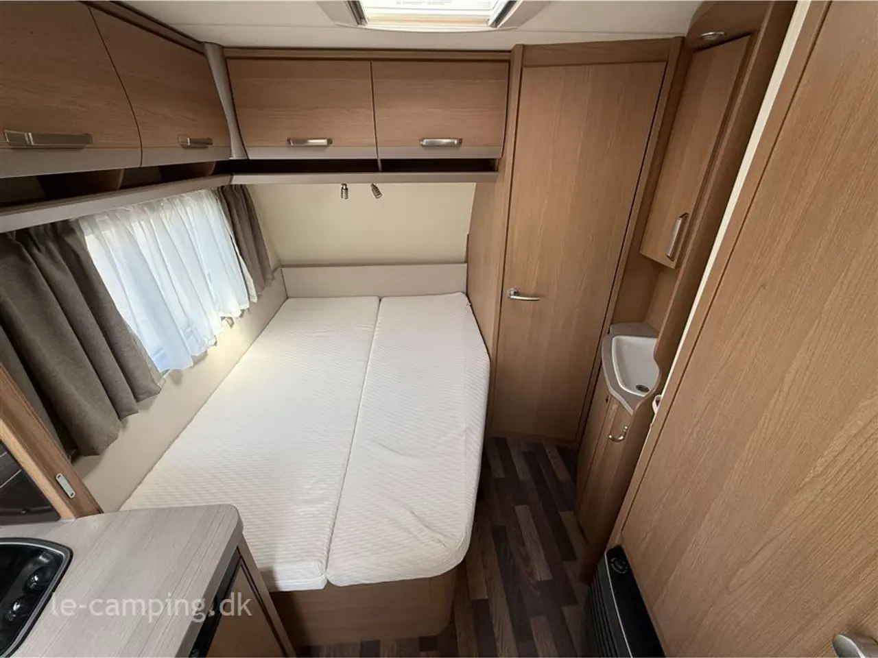 Billede 5 - 2017 - Knaus Sport 450 FU