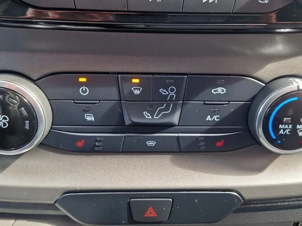 Billede 22 - Ford Transit Custom 300 L1 2,0 TDCi 170 Limited aut.