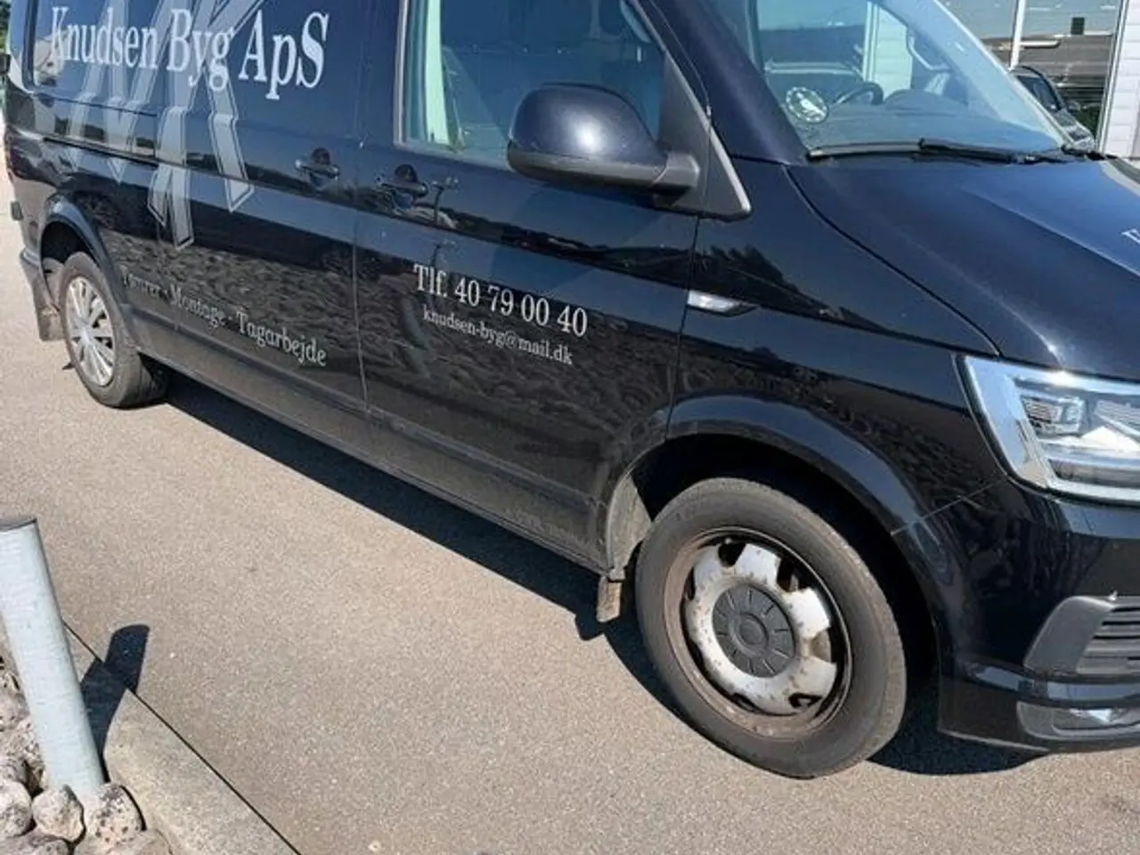 Billede 6 - VW Transporter Lang 2,0 TDI DSG 204HK Van 7g Aut.