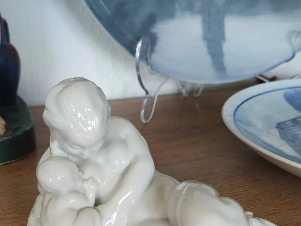 Billede 1 - Bing og Grøndal figur 