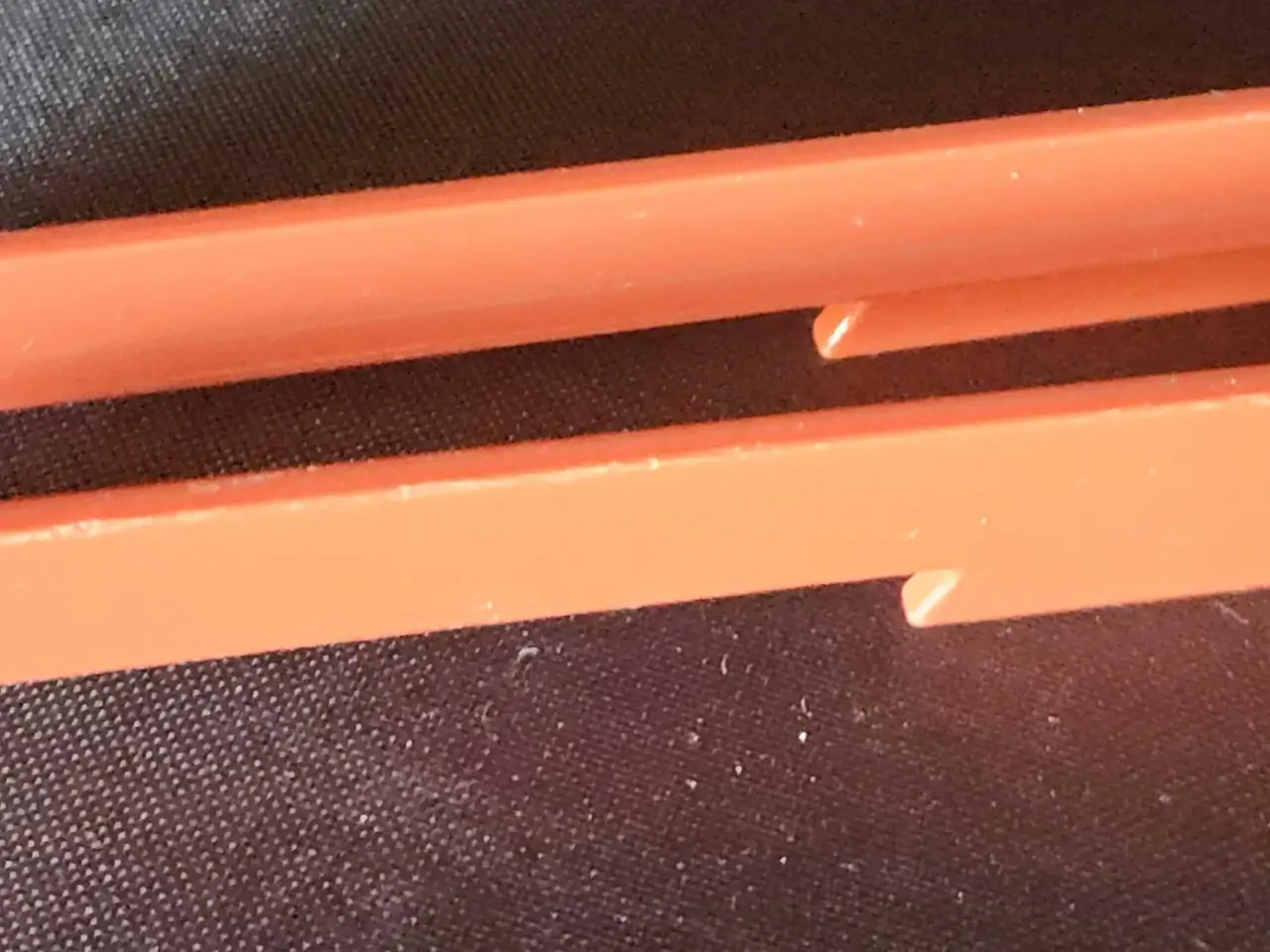 Billede 2 - Retrofarvet Tupperware Tang 