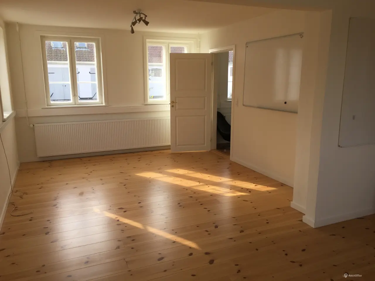 Billede 6 - KONTOR på 138 m² TIL LEJE I RUDERSDAL