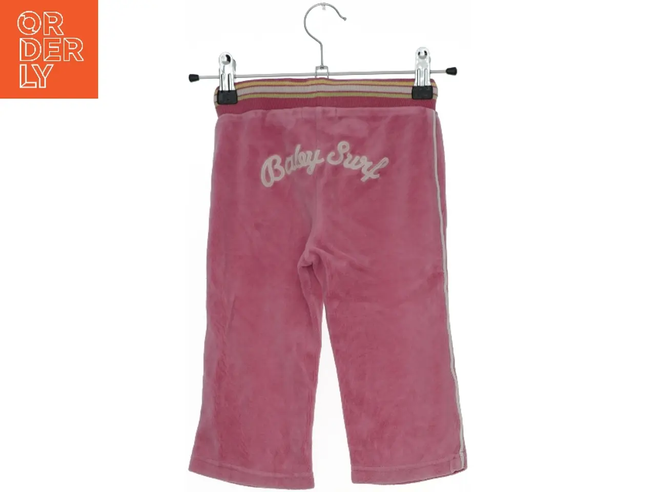Billede 2 - Bukser fra H&M (str. 86 cm)