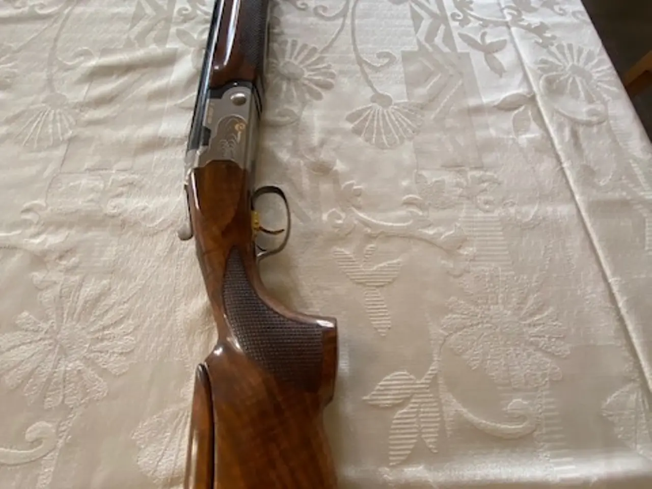 Billede 5 - Beretta 682 Gold E. trap.