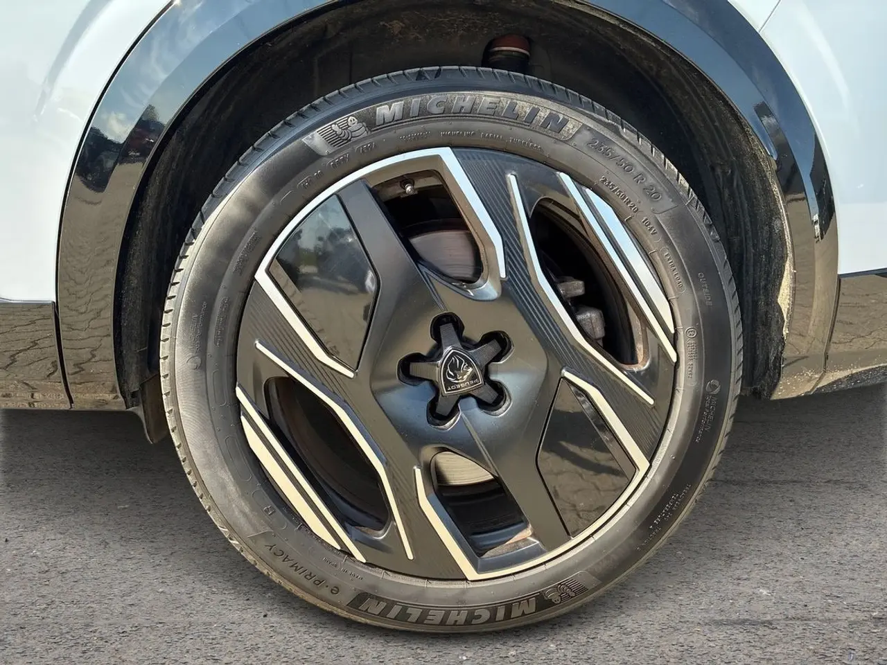 Billede 19 - Peugeot e-5008 77 GT Pack 7prs