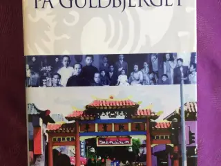 På guldbjerget, Lisa See