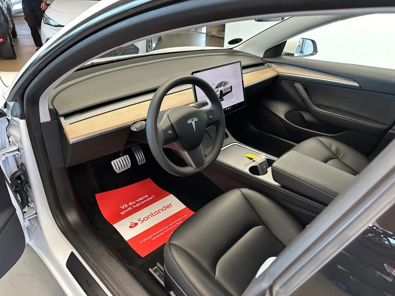 Billede 9 - Tesla Model 3 Performance AWD