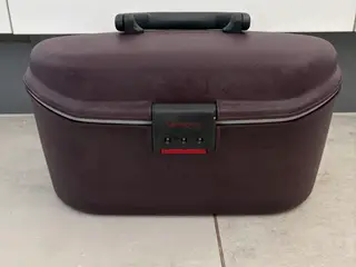 Samsonite Beauty Boks