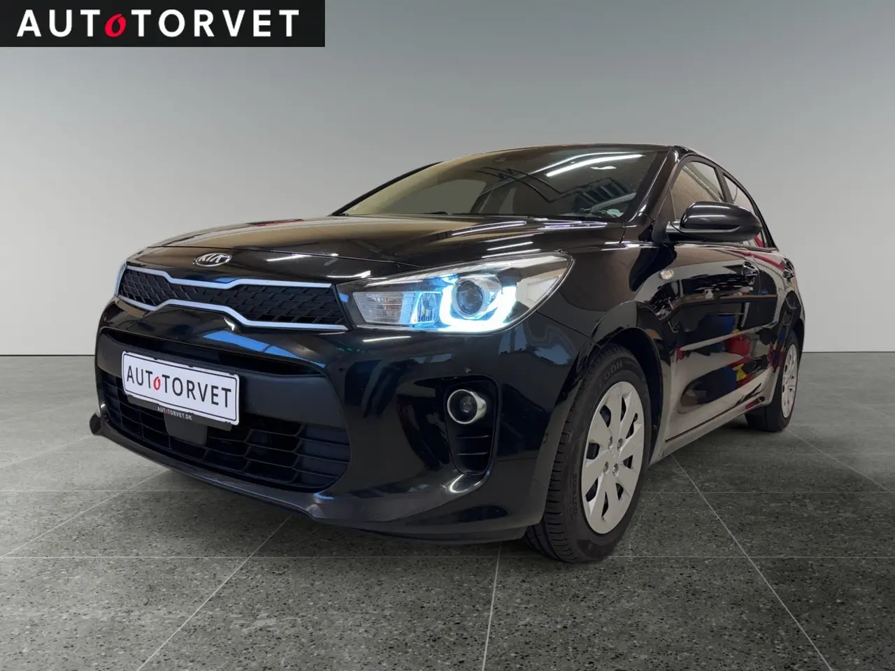 Billede 1 - Kia Rio 1,0 T-GDi Comfort