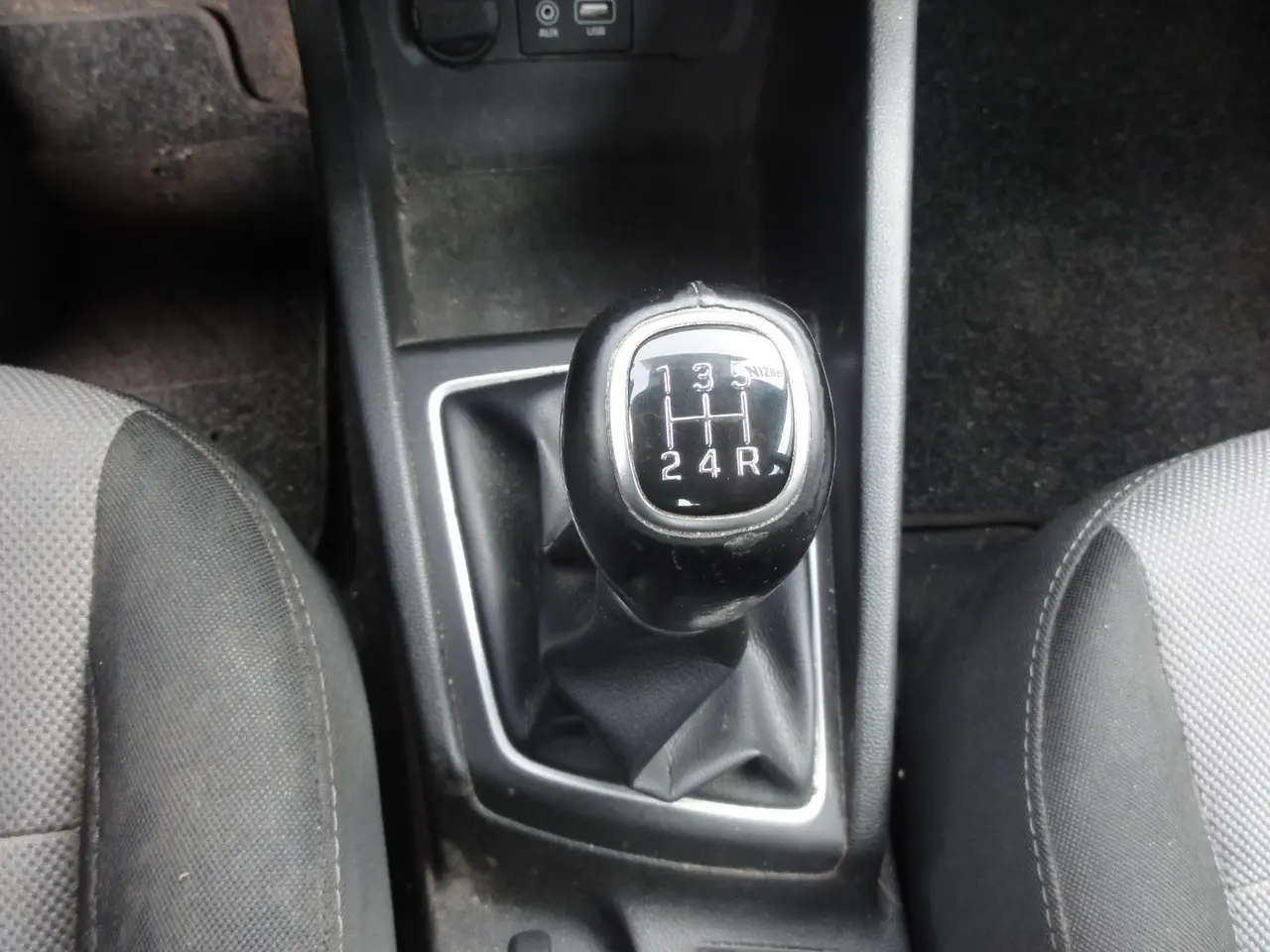 Billede 20 - Hyundai i20 1,25 Active+