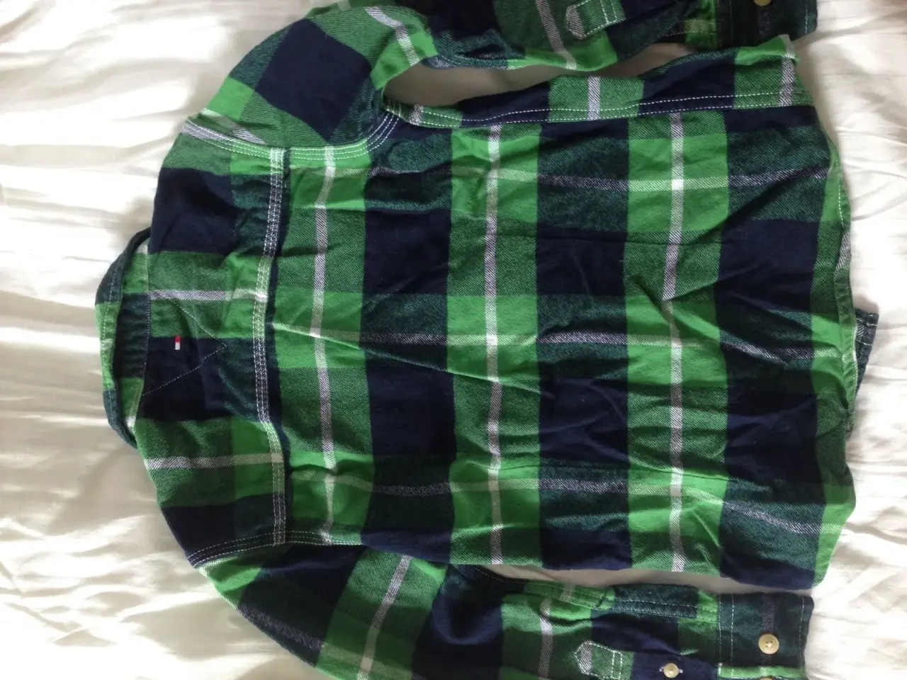 Billede 2 - Tommy Hilfiger trøjer