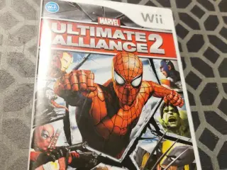 Marvel ultimate alliance 2!!