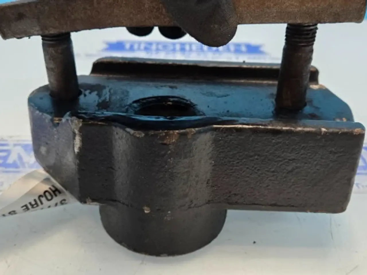 Billede 15 - Massey Ferguson 6290 Support R. 3777368M2