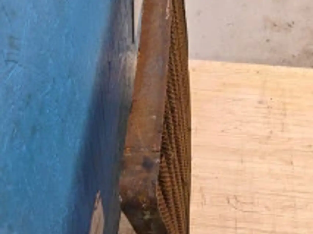 Billede 6 - Case 821E Gitter 87337946