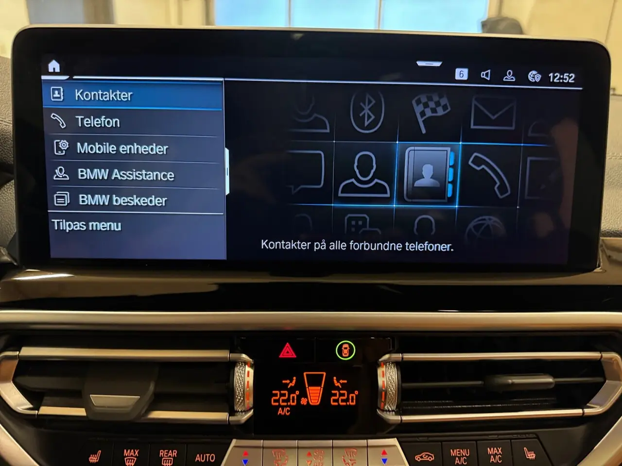 Billede 9 - BMW iX3  Charged Plus M-Sport