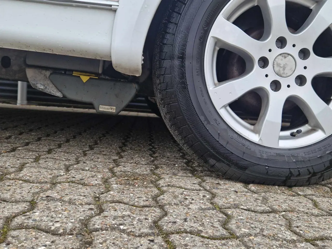 Billede 8 - 2016 Knaus Südwind Silver Selection 590 FUS