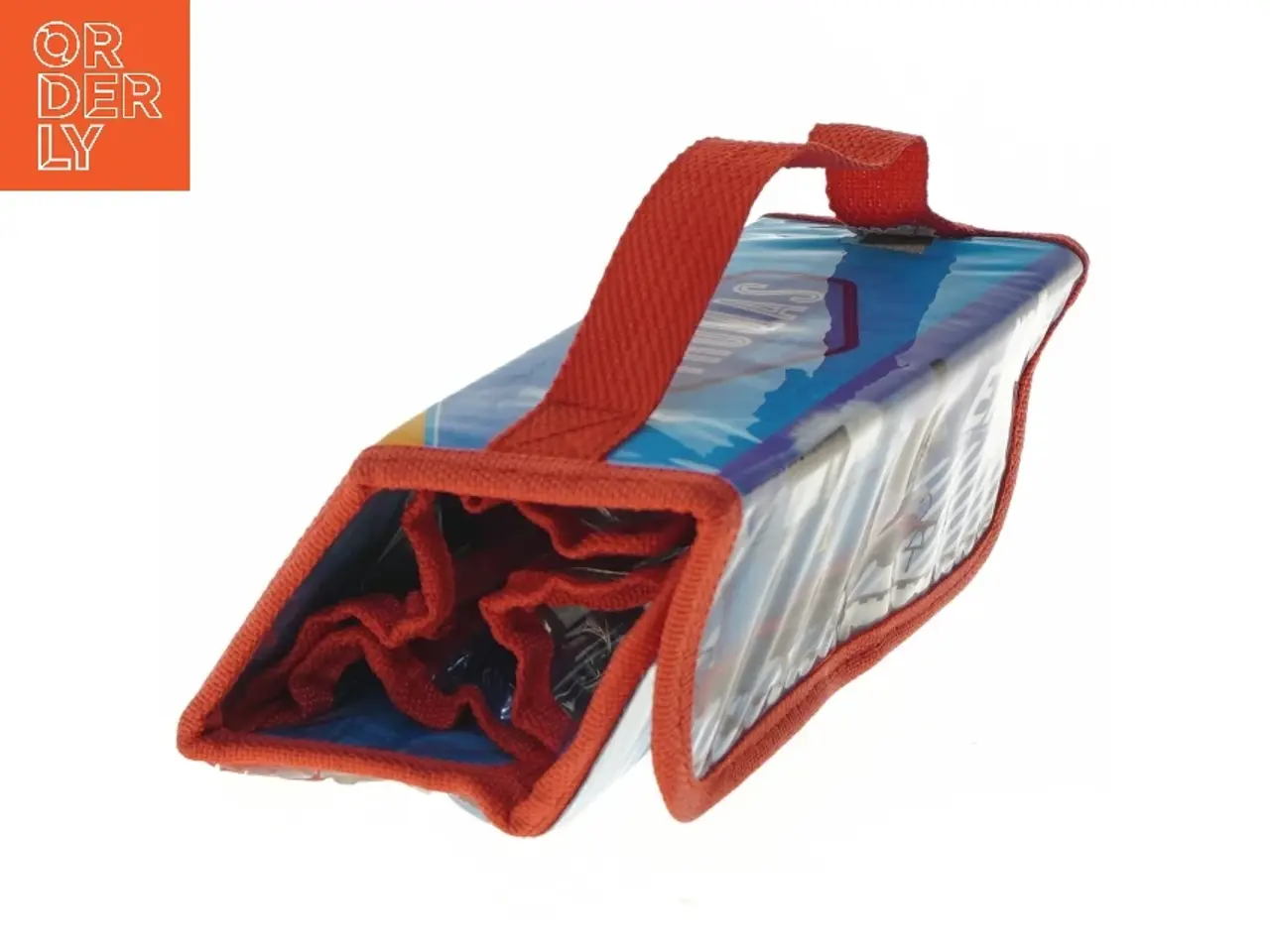 Billede 4 - Thomas Tog penalhus (str. 38,5x20 cm)