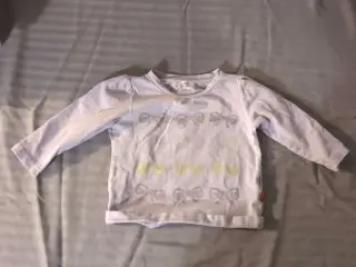 MINI lilla trøje, størrelse 86