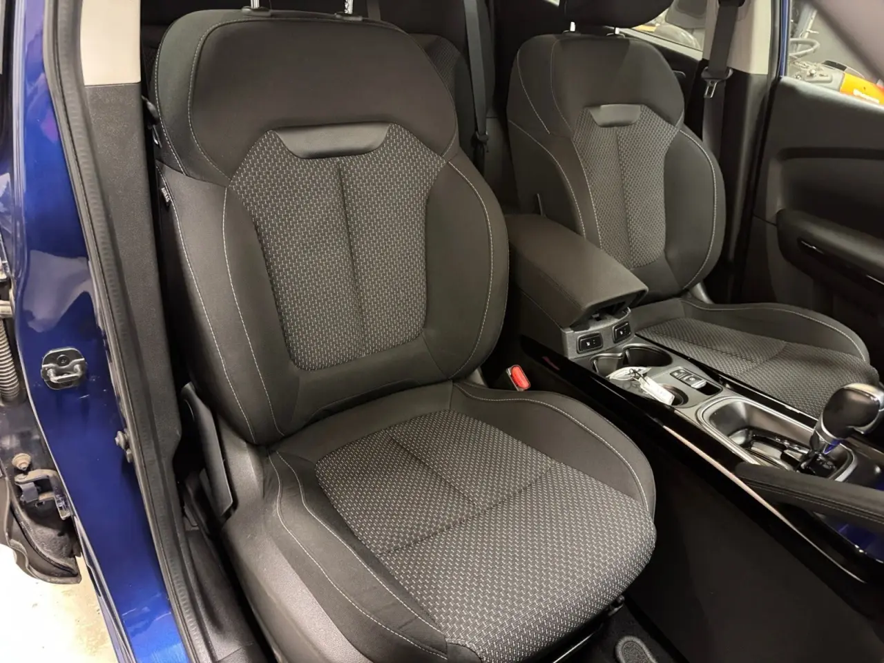 Billede 16 - Renault Kadjar 1,3 TCe 140 Zen EDC