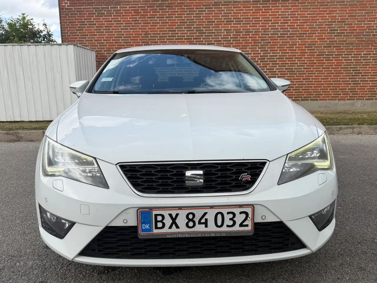 Billede 5 - Seat Leon 1,8 TSi 180 FR DSG