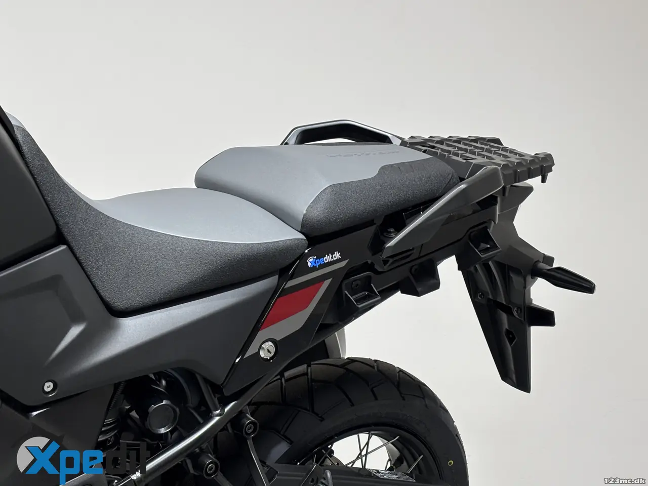 Billede 16 - Suzuki DL 1050 DE V-Strom