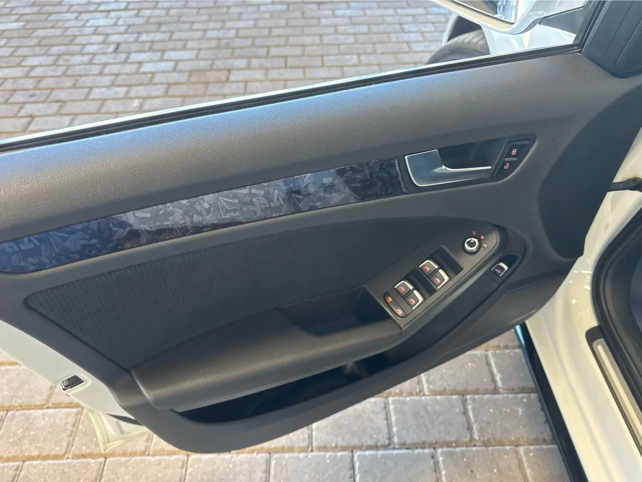 Billede 15 - Audi A4 1,8 TFSi 170 S-line Avant quattro