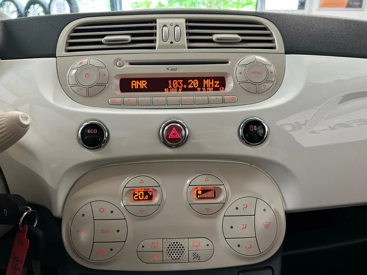 Billede 13 - Fiat 500 0,9 TwinAir 80 Vintage '57