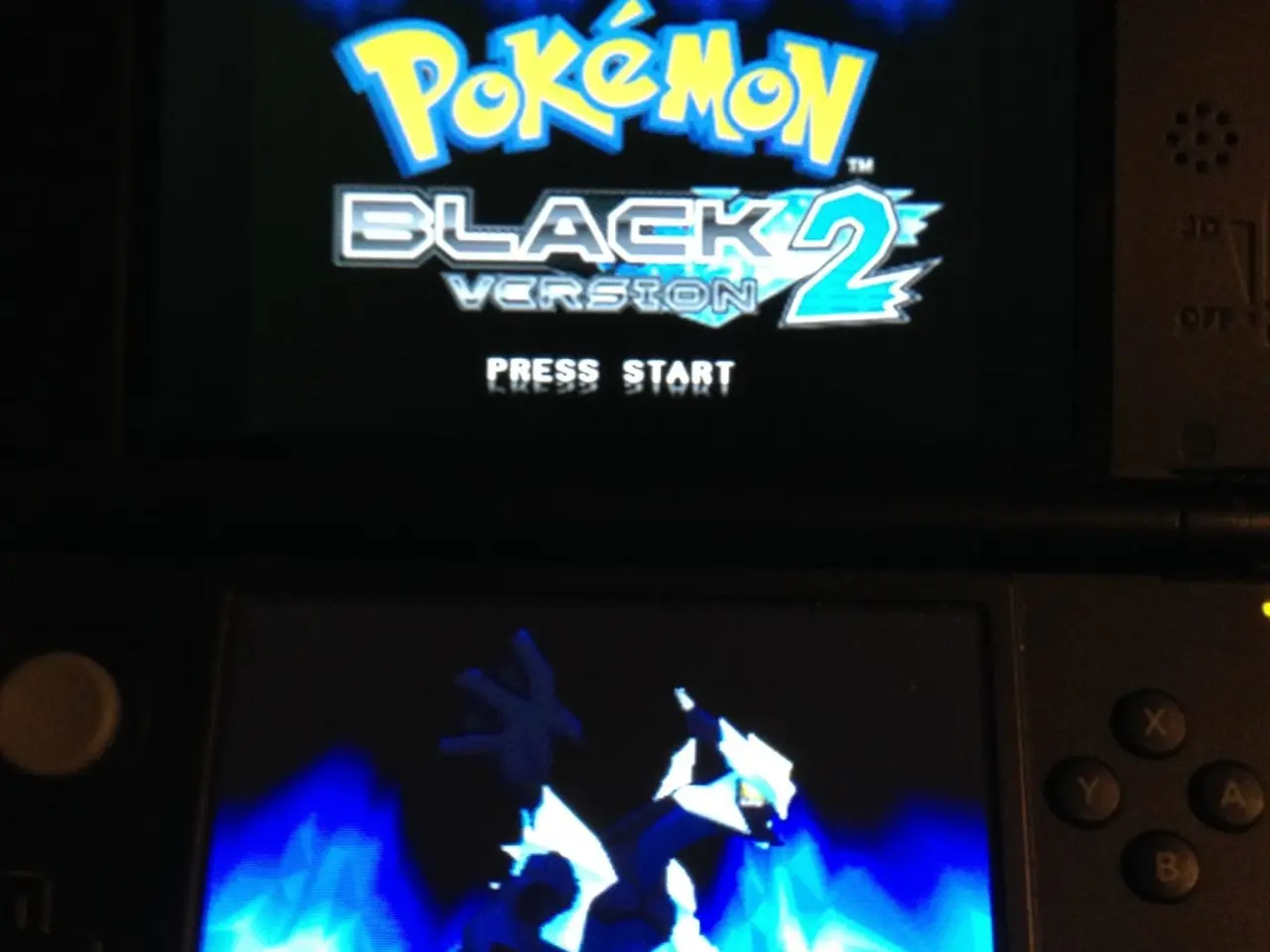Billede 3 - Pokemon Blue, Pokemon Omega Ruby, Fire Emblem