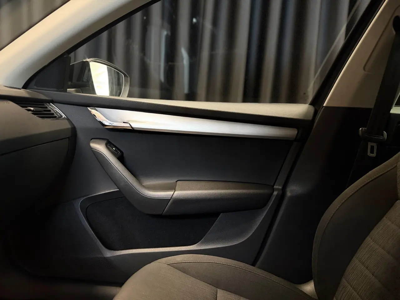 Billede 17 - Skoda Octavia 2,0 TDi 150 Style Combi 4x4