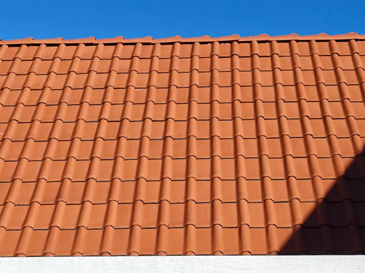 Billede 1 - Heisterholz Karund / Braas 15V. 21,5m2