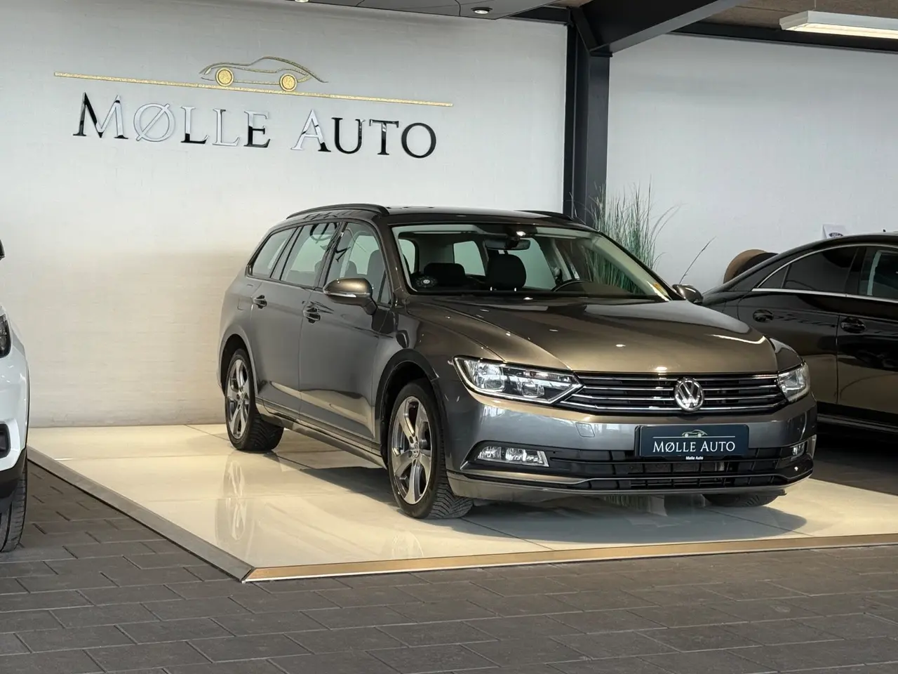 Billede 13 - VW Passat 1,4 TSi 150 Comfortline Variant